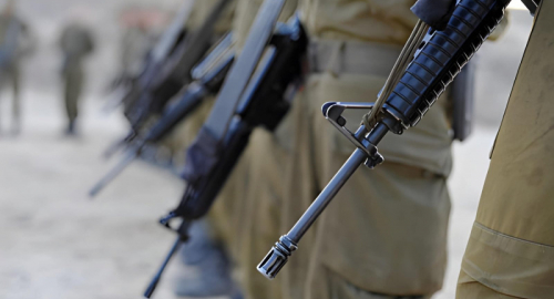 Gaza, l�Uganda approva l�invio di truppe nella forza internazionale
